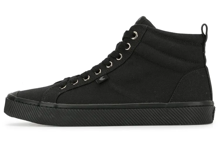 Cariuma Oca canvas high-top sneakers