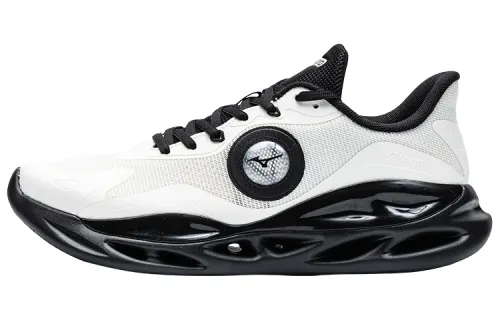 Mizuno Koi 2.0 'White Black'
