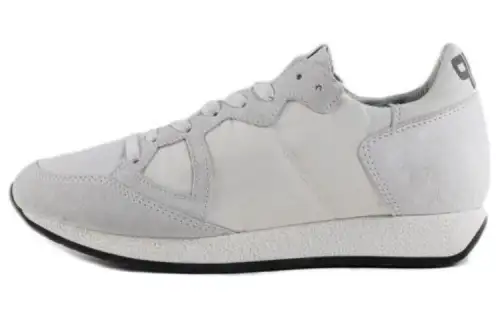 PHILIPPE MODEL Low top Casual Shoes Women's Gray