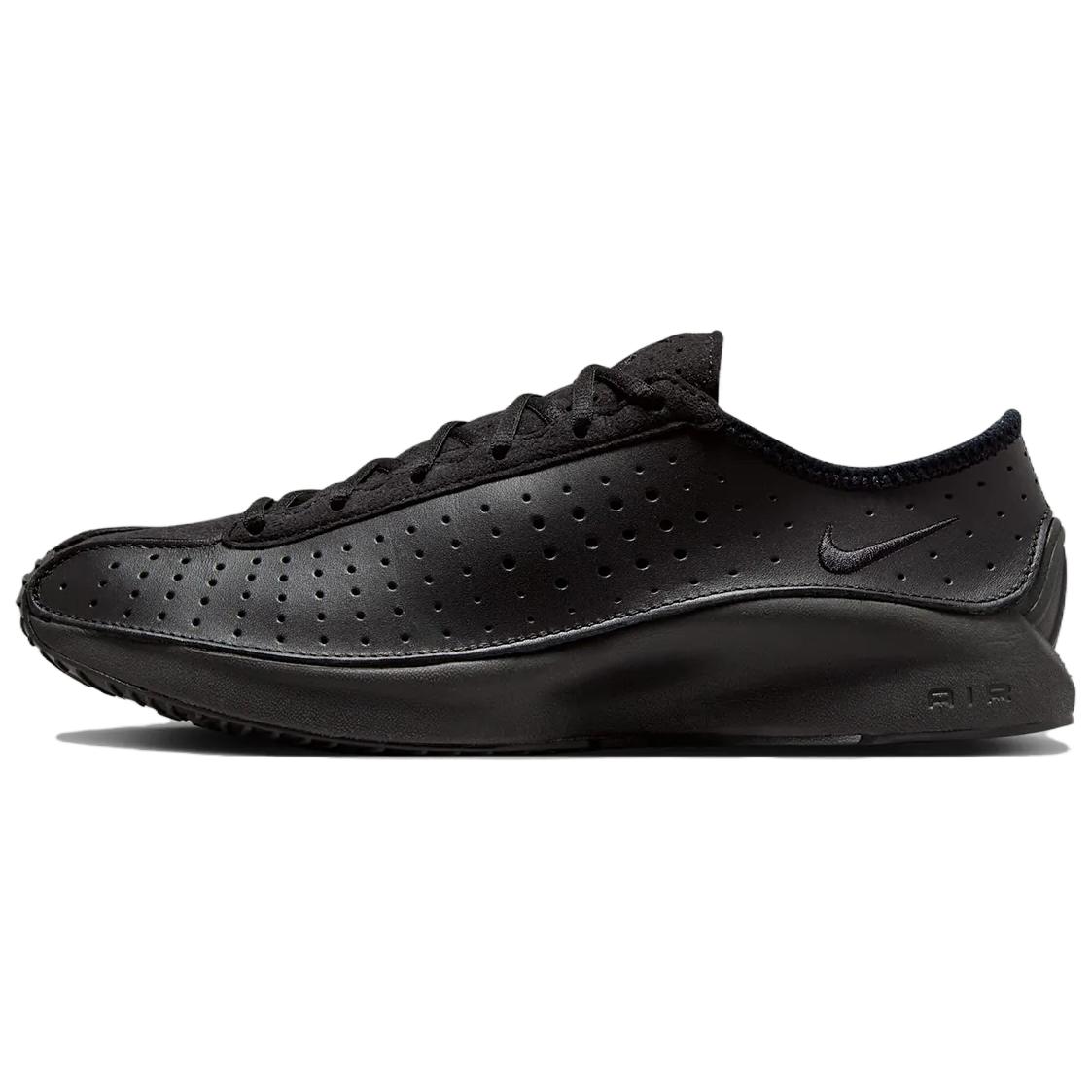 Nike Air Superfly Triple Black Women’s