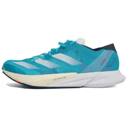 Adidas Adizero Adios 8 'Lucid Cyan'