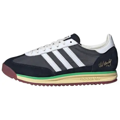SL72 Bob Marley x SL72 Adidas Originals Rs 'One Love'