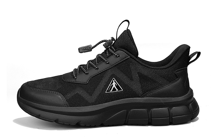 ZULIZ Synthetic Leather Cushioning Slip Resistant Abrasion Resistant Breathable Lightweight