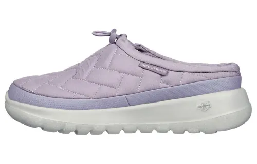 Skechers ON THE GO Casual Shoes Women's Low Top Purple