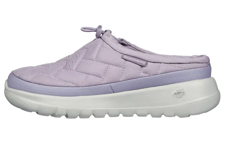 Skechers ON THE GO Casual Shoes Women's Low Top Purple