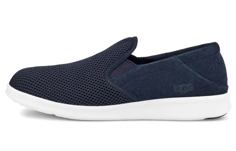 UGG Fashion Slip Resistant, Breathable, Lightweight Low top Casual Shoes Men's