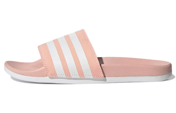 Adidas Wmns Adilette Comfort Slide 'Vapour Pink' Women's