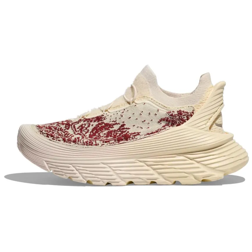 HOKA ONE ONE Restore Tc Chukka Paria Farzaneh Cream