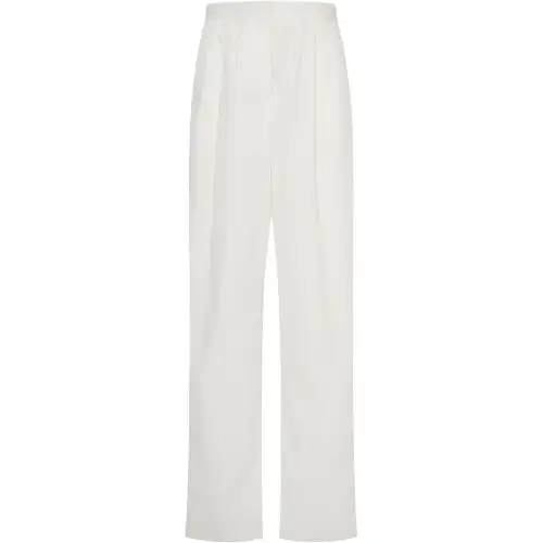 THE ROW SS23 Casual Pants Women's