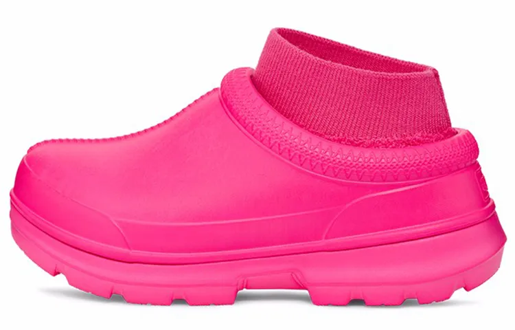 UGG Tasman X Slipper 'Taffy Pink' Women's
