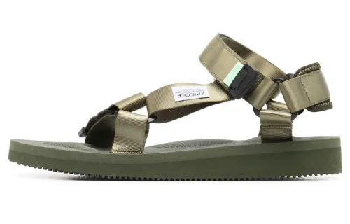 Suicoke Women's DEPA-CAB 'Olive'