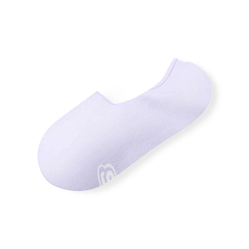 Skechers No Show Socks Women’s White