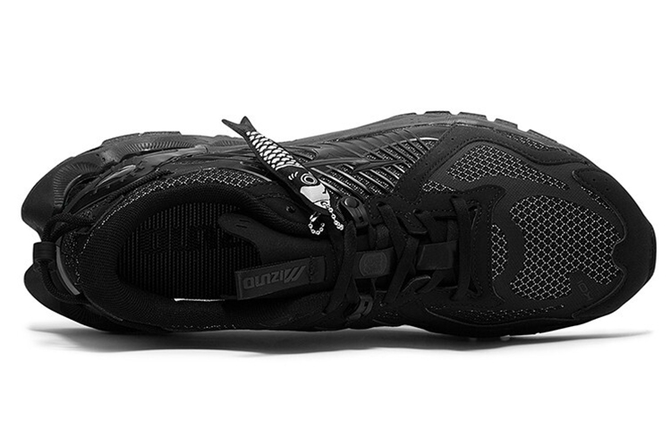 Mizuno Koi 2K 'Black'