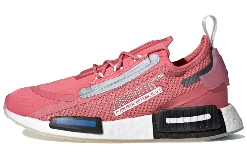 Adidas Originals Wmns NMD_R1 Spectoo 'Hazy Rose' Women's