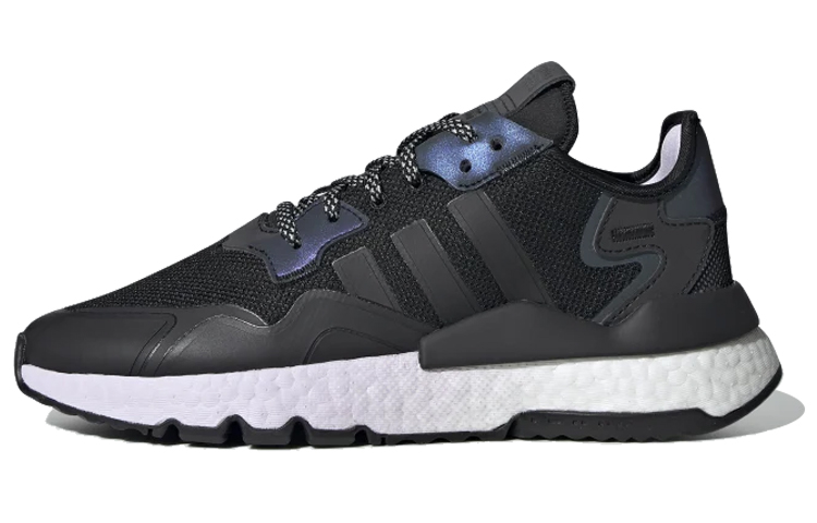 Adidas Wmns Nite Jogger 'Purple Tint' Women's