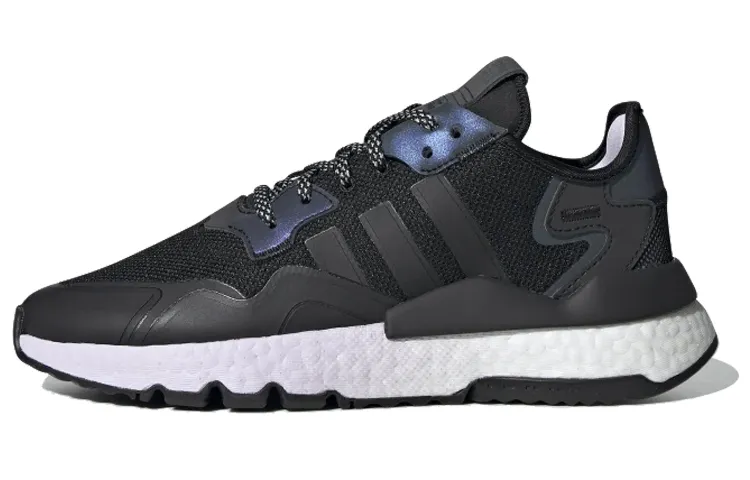 Adidas Wmns Nite Jogger 'Purple Tint' Women's