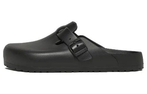 Boston Birkenstock Exquisite 'Black'