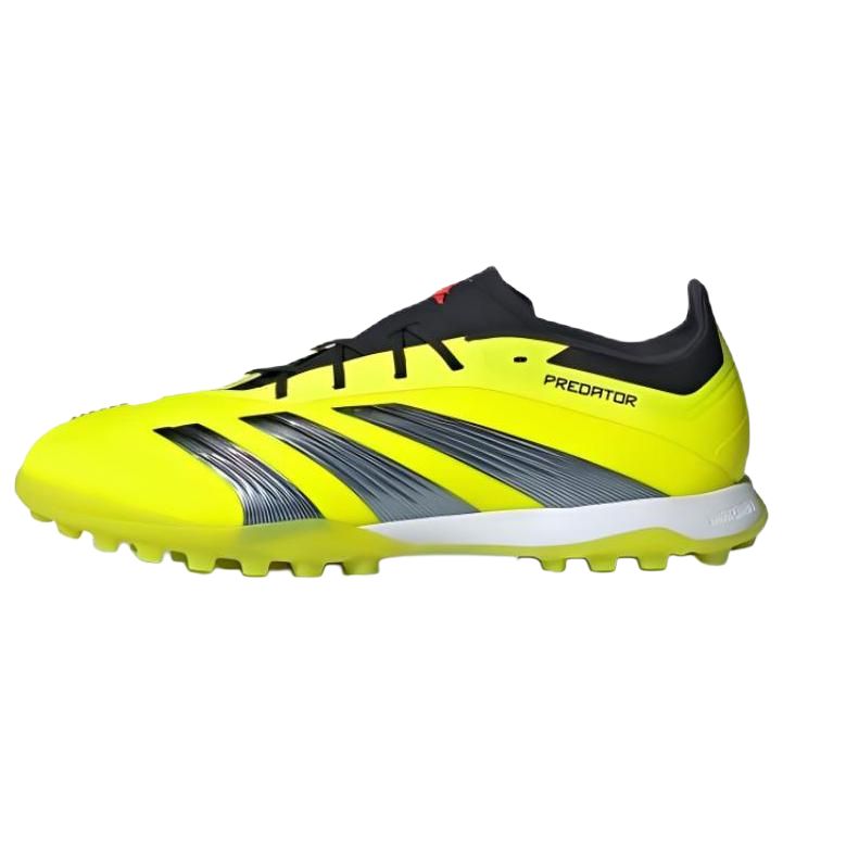 Мужские кроссовки adidas adidas PREDATOR 24 TF (зеленые)