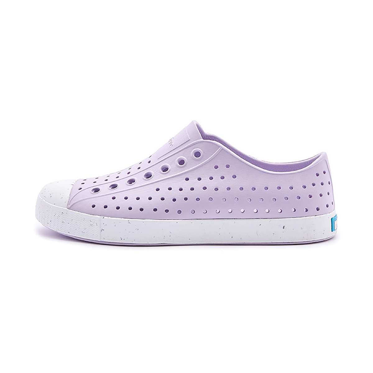 Native Shoes Jefferson Clogs Women's Orchid Purple