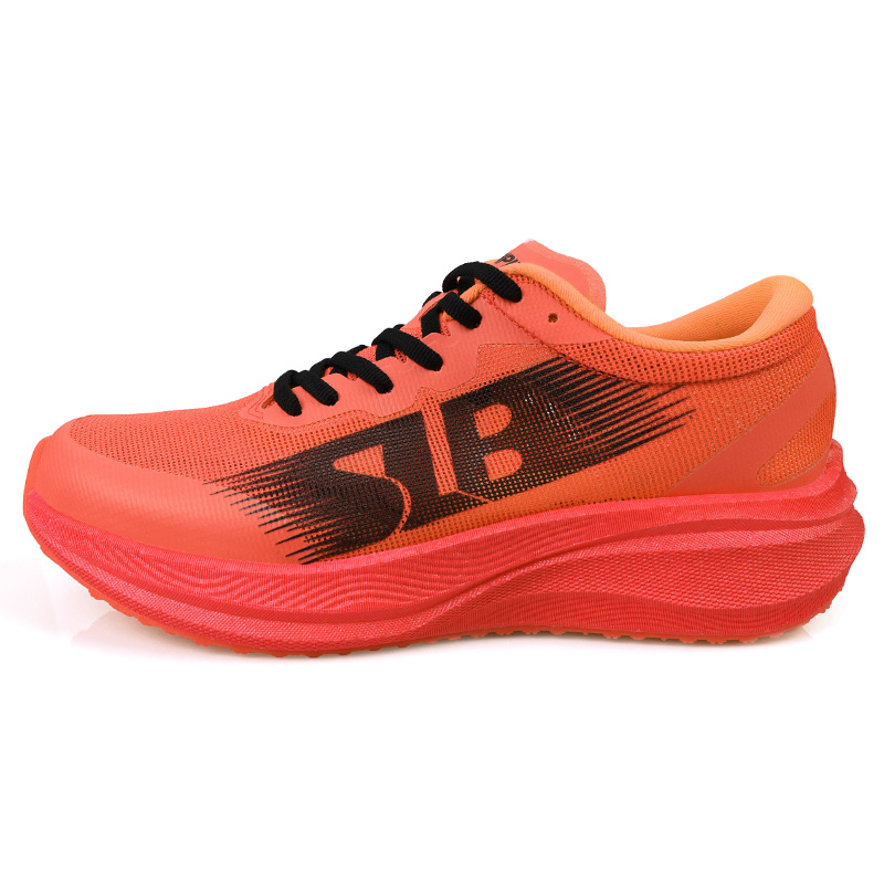 CENPIN Fabric Low top Running Shoes Unisex