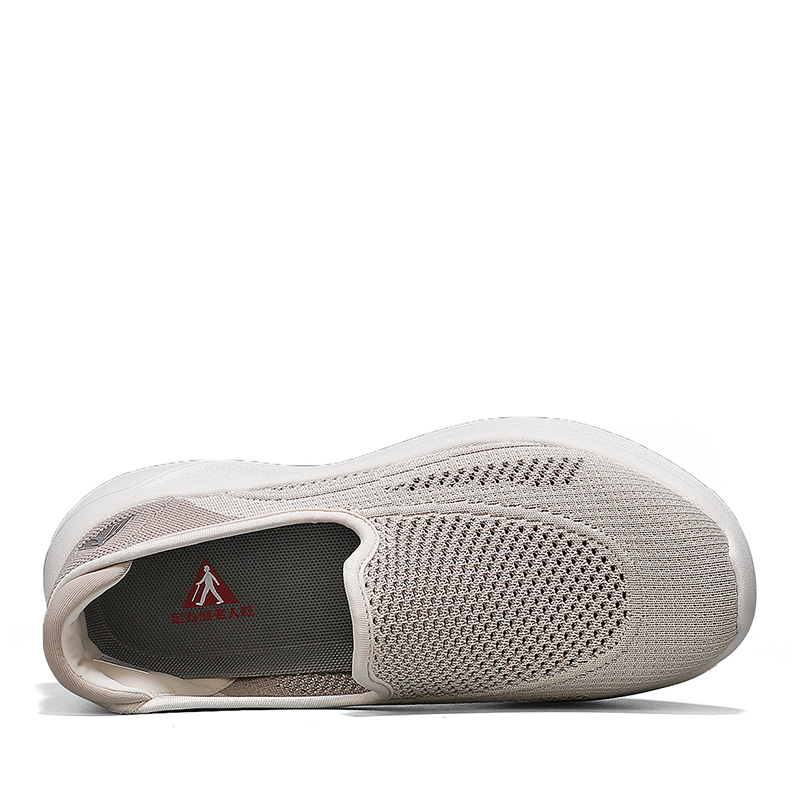 ZULIZ Mesh, Textile Cushioning Slip Resistant Abrasion Resistant Breathable