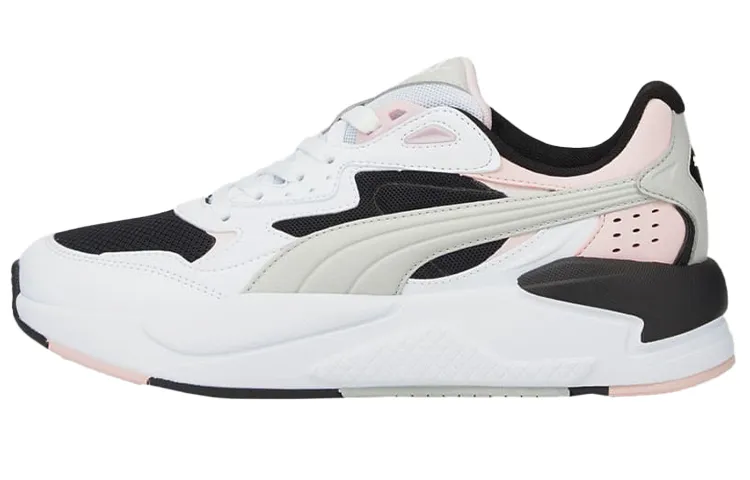 PUMA X Ray Speed 'Black Grey Violet'