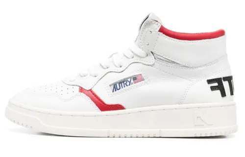 AUTRY Medalist High-top Sneakers