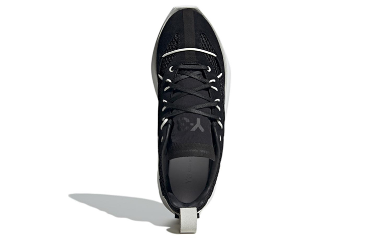 Y-3 Shiku Run Y-3 'Black Orbit Grey'