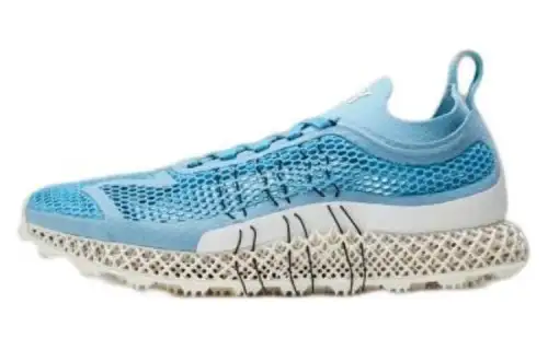 Y-3 Runner 4D Y-3 Halo 'Blue Off White'