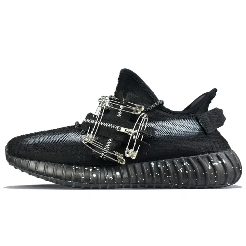 Adidas Originals Yeezy Boost 350 V2 Slip Resistant Abrasion Resistant Slip Resistant Abrasion Resistant Low top