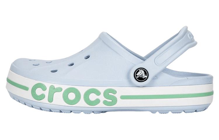 Сабо Crocs Bayaband Clog EVA (синие)