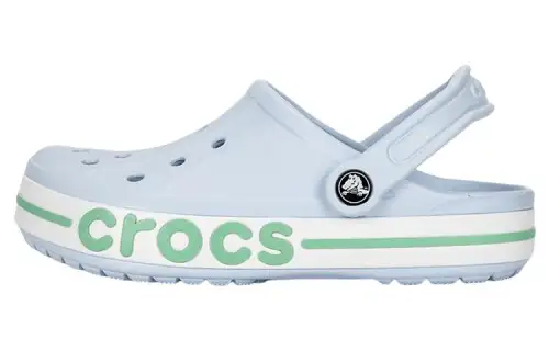 Crocs Bayaband Clog 'Mineral Blue'