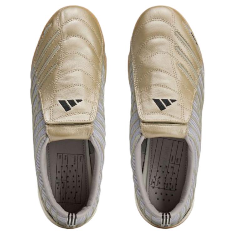 F50 Sala Slam Jam x F50 Sala Adidas Sp ‘Silver Granite Cream White’