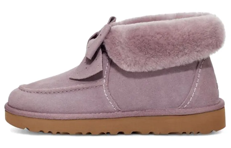 UGG Kyrina 'Pink Purple' Women's
