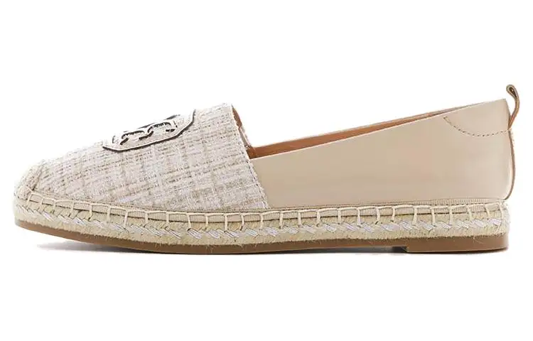 Marie Claire Espadrilles Women's Low Top Maple Sugar Warm Apricot