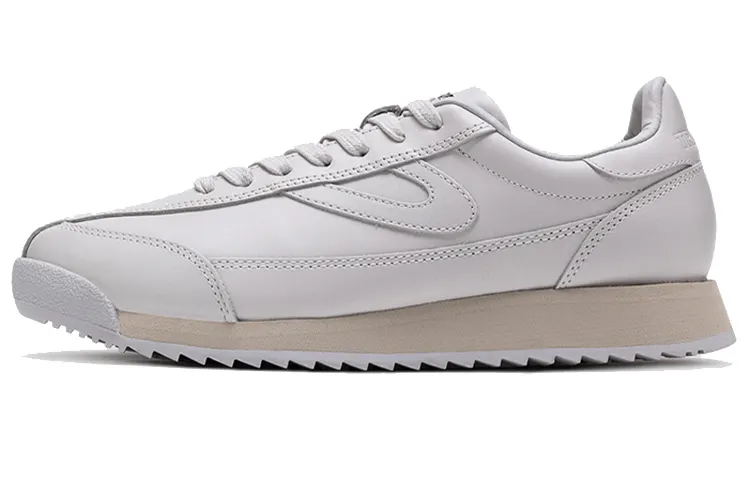 TRETORN Rawlins L Cushioning Slip Resistant Abrasion Resistant Low top Running Shoes Unisex Gray