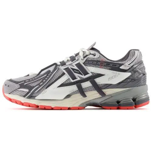 1906 New BalanceA 'Slate Grey Raincloud Drift Red'