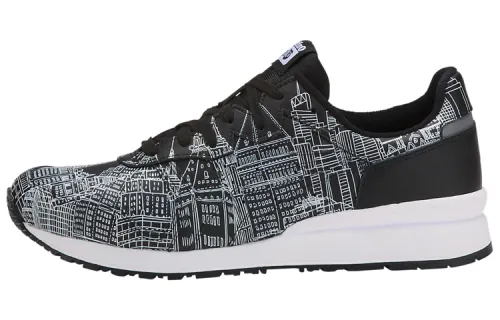 Onitsuka Tiger Ally 'Black'