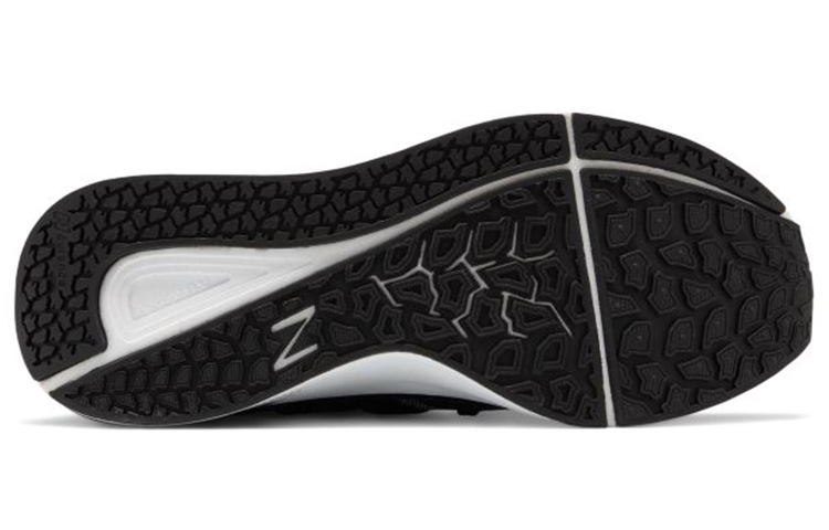 Женские кроссовки New Balance New Balance NB Cypher v2 (черно-белые) — Чёрный / белый — фото 5