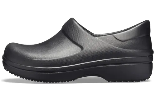 Crocs Closed Toe Slippers Women's