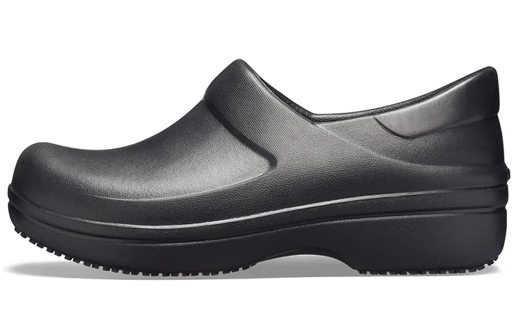 Crocs Closed Toe Slippers Women's
