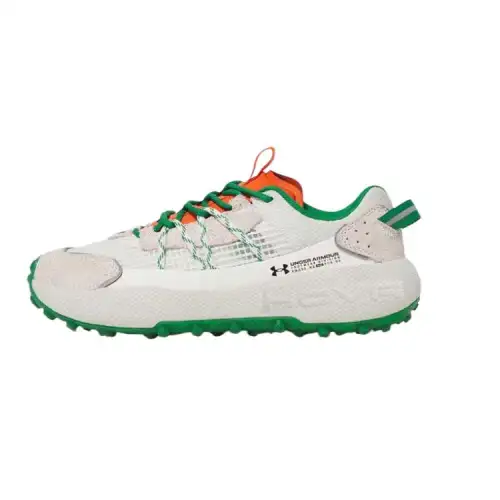 Under Armour VENTURE PRO Abrasion Resistant Low top Casual Shoes Unisex White