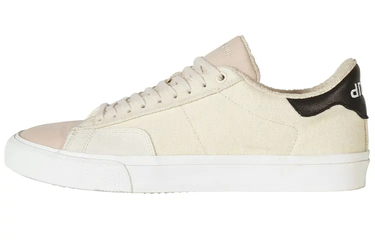 HERON PRESTON Fashion Trend Low top Skateboard Shoes Men's