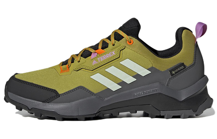 Adidas Terrex AX4 GORE TEX 'Grey Green'