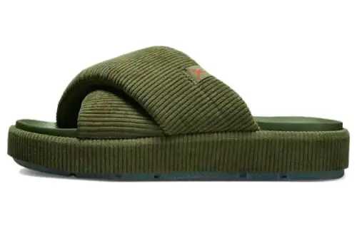 Air Jordan Sophia 'Green' Women's