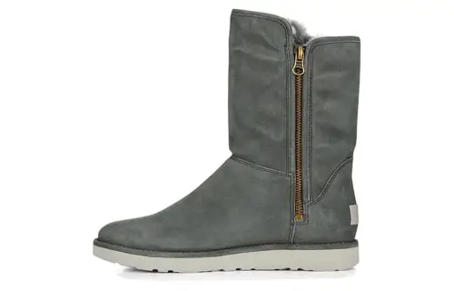 UGG Abree Short Ii 'Grey' Women's