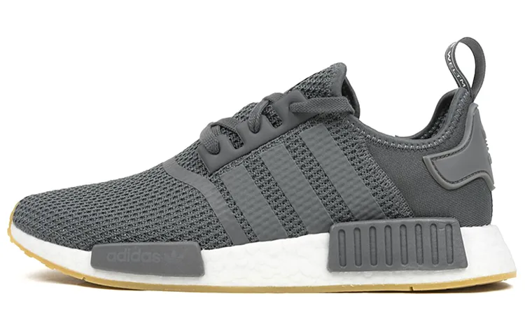 Adidas NMD_R1 'Grey'