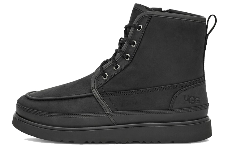 UGG Neumel High Moc Weather 'Black'