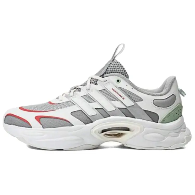 Adidas Climacool Venttack 'White Grey Red'
