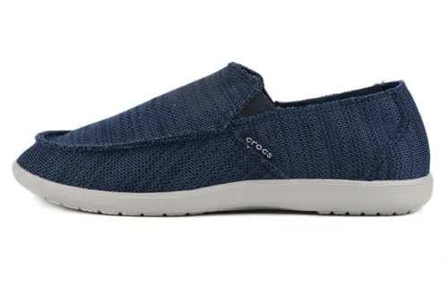 Crocs Santa Cruz Santa Cruz Breathable Abrasion Resistant Slip Resistant Breathable Abrasion Resistant Slip Resistant